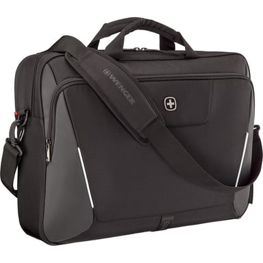 WENGER XE Brief Bag 17 negro