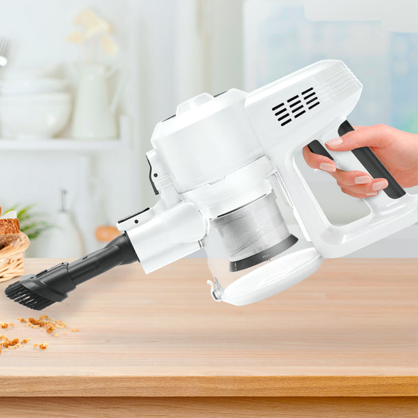 Aspirateur balai UFESA ARTICA - vue 3