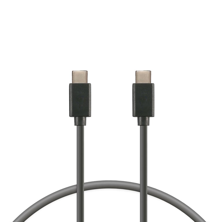 Ksix BXCUC03S câble USB USB 3.2 Gen 1 (3.1 Gen 1) 1 m USB C