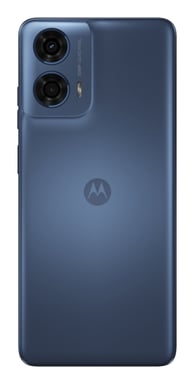 Moto G24 Power 256 Go, Bleu (Ink Blue), Débloqué