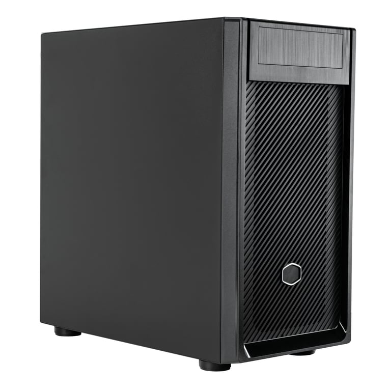 Cooler Master Elite 300 Mini Tower Neuf - vue 3
