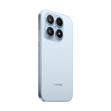 Xiaomi 17 16 cm (6.3'') SIM doble 5G USB Tipo C 12 GB 256 GB 6330 mAh Azul