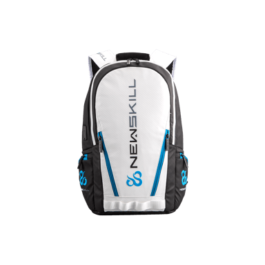 Mochila Gaming Newskill Mercury Urbano 15.6'' Waterproof - USB