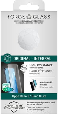 Proteggischermo per Xiaomi Redmi Note 11S 5G in vetro 2.5D Original