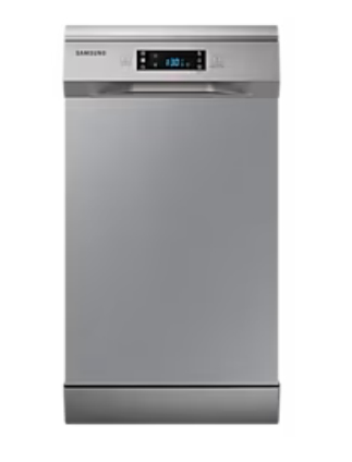 Lave-Vaisselle Samsung DW50R4070FS – 10 Couverts, 44 dB, Acier Inox - vue 2