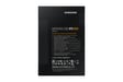 SAMSUNG - Unidad SSD interna - 870 QVO - 2Tb - 2,5'' (MZ-77Q2T0BW)