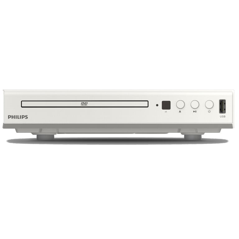 Lecteurs DVD Philips TAEP200W - Neuf