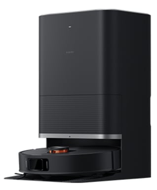 Xiaomi X20 Max 2,5 L Sans sac Noir