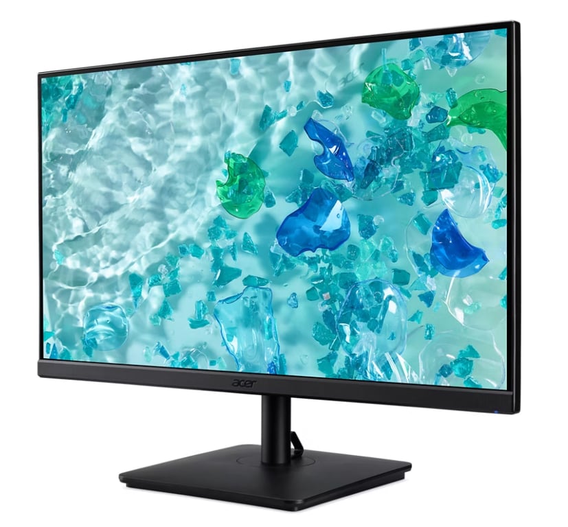 Moniteur Ultra HD Acer 24 UM.WV7EE.024 Neuf - vue 3