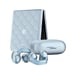 Motorola razr 60 + moto buds loop 17,5 cm (6.9'') SIM doble Android 15 5G USB Tipo C 8 GB 256 GB 4500 mAh Azul