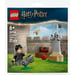 HPOTTER QUIDDITCH LESSON Lego LEG30706