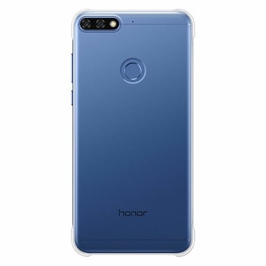 Honor 51992436 coque de protection pour téléphones portables 14,5 cm (5.7'') Housse Transparent Honor 7A