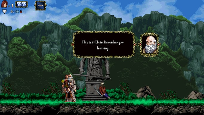 PixelHeart Wallachia : Reign Of Dracula