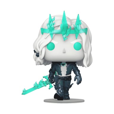 FUNKO Pop! Games 80303 collectible figure