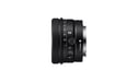 Sony FE 50 mm F2.5 G MILC Objectif zoom standard Noir