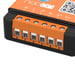 Module Encastré pour Volets Roulants/Stores EnOcean Compact Orange