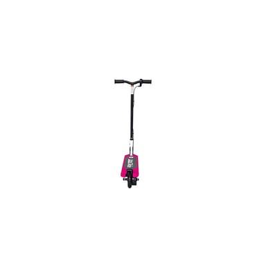 Urbanglide Ride-55 Rosa 10 km/h Negro, Rosa, Blanco 4,5 Ah