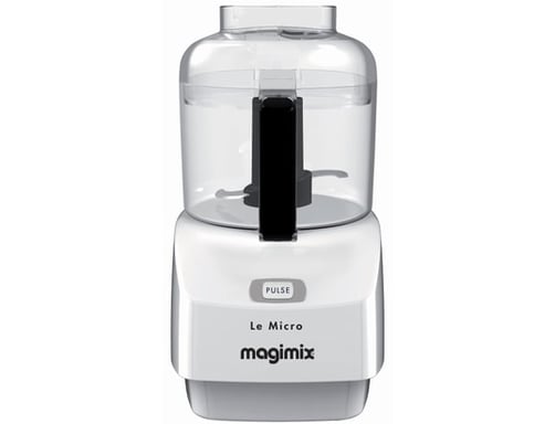 MAGIMIX - Robot de Cocina