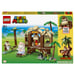 Ensemble d'Extension La Cabane de Donkey Kong LEGO Super Mario (71424)