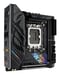 ASUS ROG STRIX B760-I GAMING WIFI Intel B760 LGA 1700 mini ITX