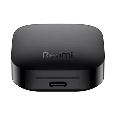 Xiaomi Redmi Buds 6 Active Casque True Wireless Stereo (TWS) Ecouteurs Appels/Musique Bluetooth Noir