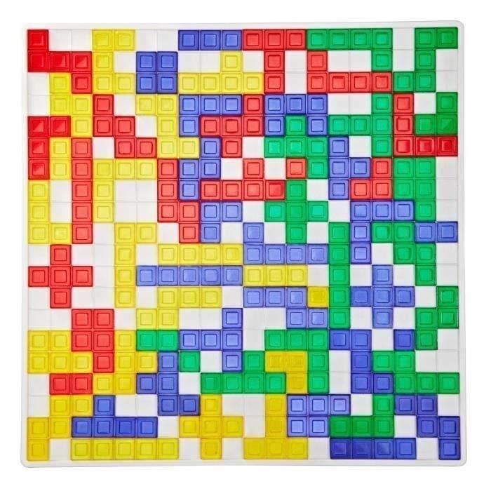 Blokus Mattel La Boîte - vue 3