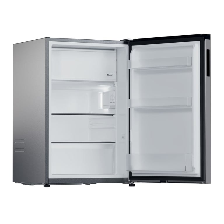Réfrigérateur Combiné Candy CNOQ2S58EX – Capacité 114 L, Classe E - vue 3