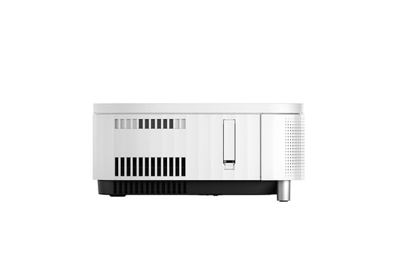 Epson EB-810E proiettore a ottica ultra corta 5000 ANSI lumen 3LCD 1080p (1920x1080) Bianco