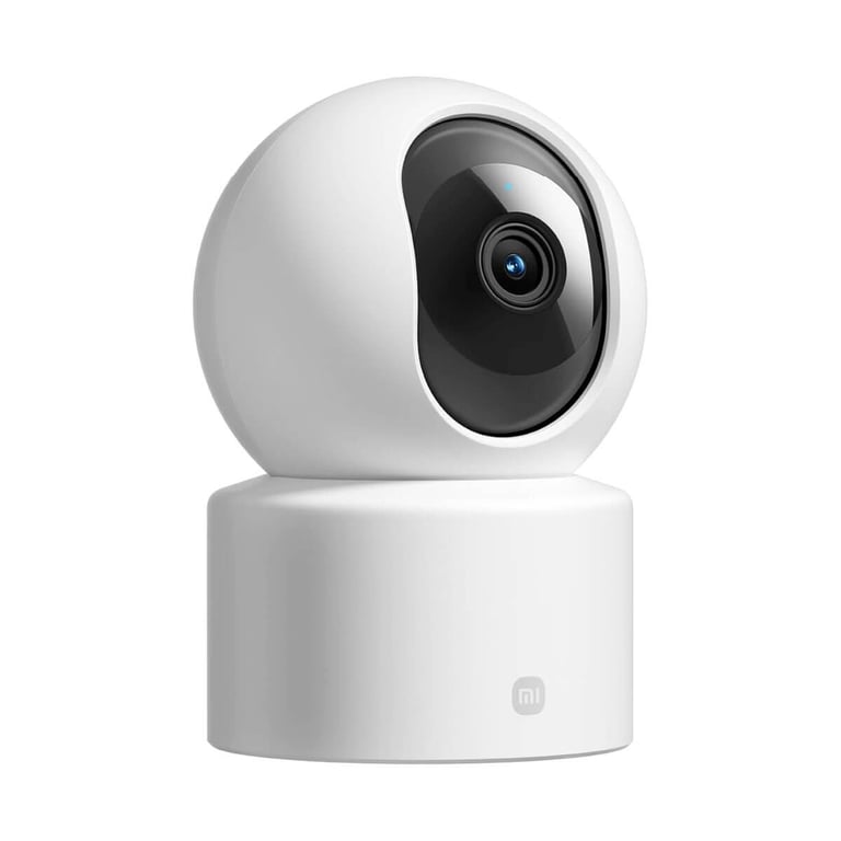 Caméra De Sécurité IP Xiaomi Smart Camera C301 – 2K, Vision Nocturne, Audio Bidirectionnel - vue 2