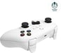 8BitDo Ultimate 2.4G Wireless HALL EFFECT - Edición Blanca
