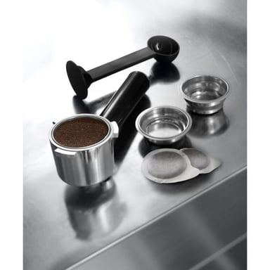 Machine expresso classique -  EC685.M Dedica Style - Inox