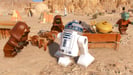 LEGO Star Wars: The Skywalker Saga PS5 Gioco Gratis Scaricare