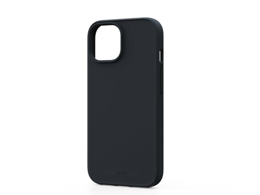Njord byELEMENTS Slim Case 100% GRS MagSafe iPhone 15, Noir