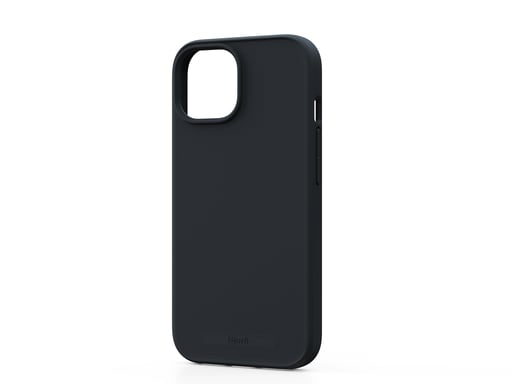Njord byELEMENTS Slim Case 100% GRS MagSafe iPhone 15, Noir Apple (brand) iPhone 15, iPhone 14, iPhone 13