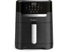 Moulinex EZ505810 freidora Única 4,2 L Autónoma 1550 W Freidora de aire caliente Negra