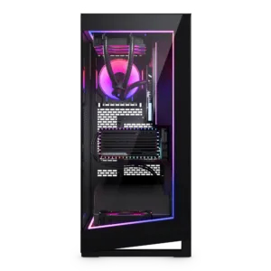 Phanteks NV5 Full Tower Kit d'amélioration de 'éclairage RVB Neuf - vue 4