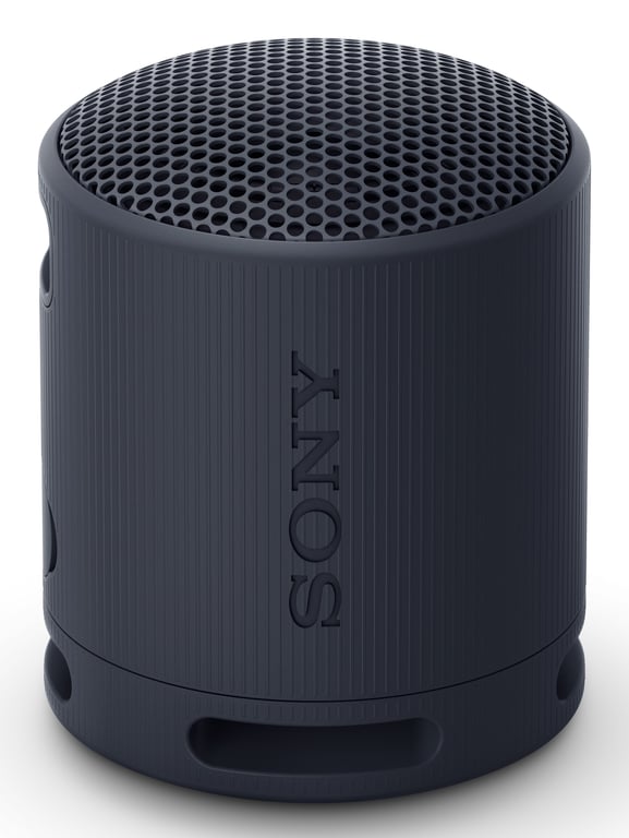 Sony SRS-XB100 Enceinte portable mono Noir - Neuf