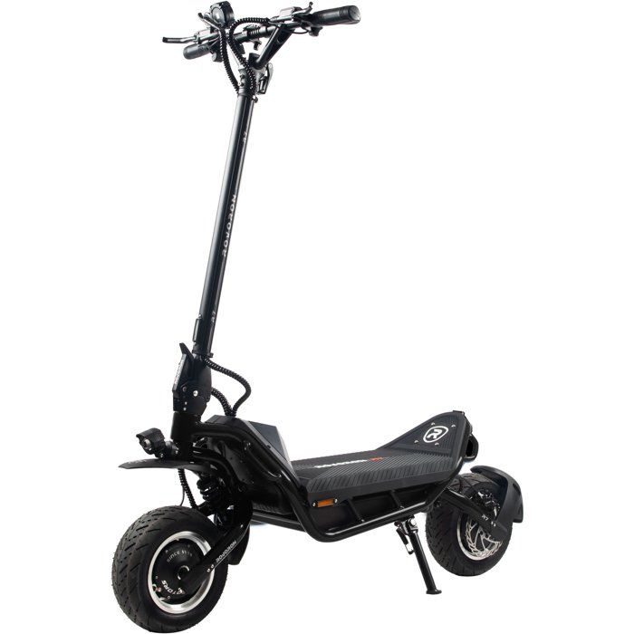 Dualtron Trottinette électrique - ROVORON - R7 PRO - 60V 42Ah