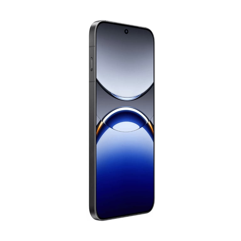 Oppo Find X8 Pro - vue 9