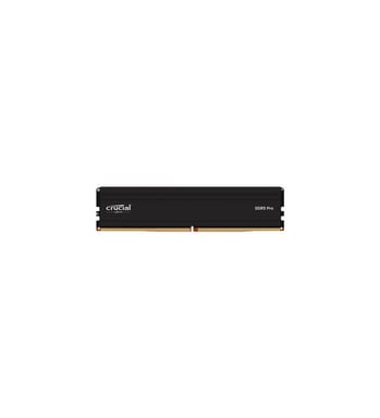 Bandeja CRUCIAL PRO 32G (1x32G) DDR5-5600