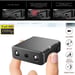 Mini Caméra Espion Full HD 1080 12Mpx Vision Nocturne LED IR Capteur Mouvement YONIS