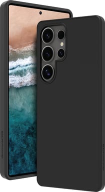 Custodia MagSafe per Galaxy S25 Ultra Monaco in plastica riciclata