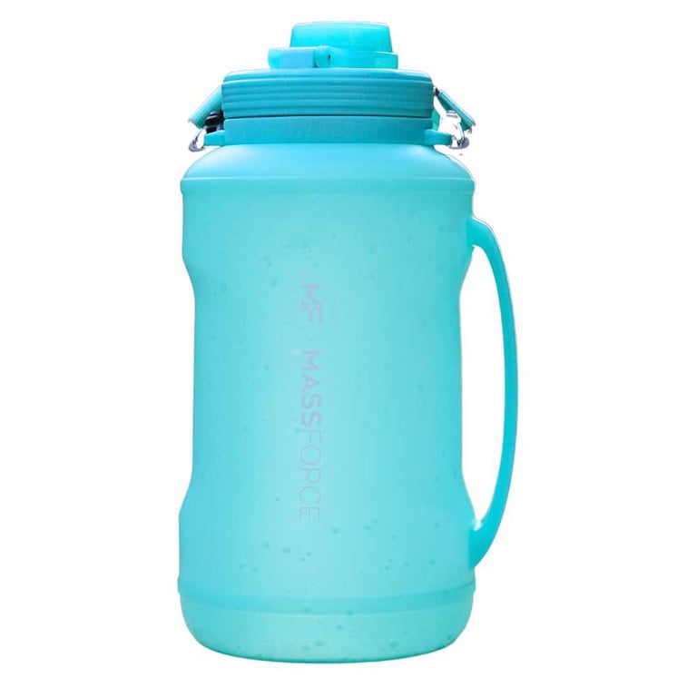 MASSFORCE SPORT BOTTLE Neuf - vue 4