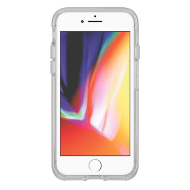 Custodia Otterbox Symmetry Clear Series per Apple iPhone 7/8/SE 2020, trasparente