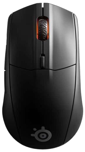 STEELSERIES Souris Rival 3 Wireless PC