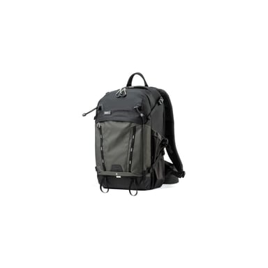 Sac à dos appareil photo Think Tank BackLight 18 L 2 boîtiers 1-3 objectifs 13'' Noir