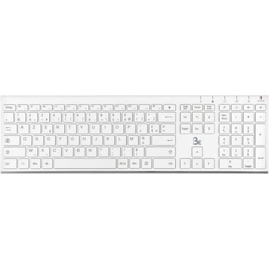 BLUE ELEMENT Conjunto de teclado y ratón inalámbricos