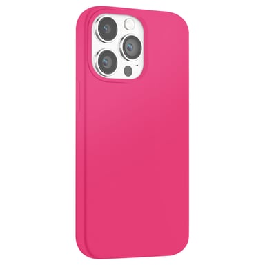 Custodia per iPhone 14 Pro Edizione Color Skin in TPU con interno morbido