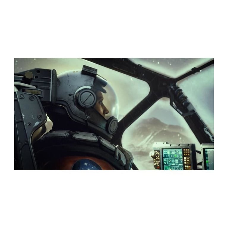 Starfield Constellation Edition Jeu Xbox Series - vue 4