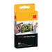 Pack de 50 Papiers photo Instantané Kodak Format 2x3''